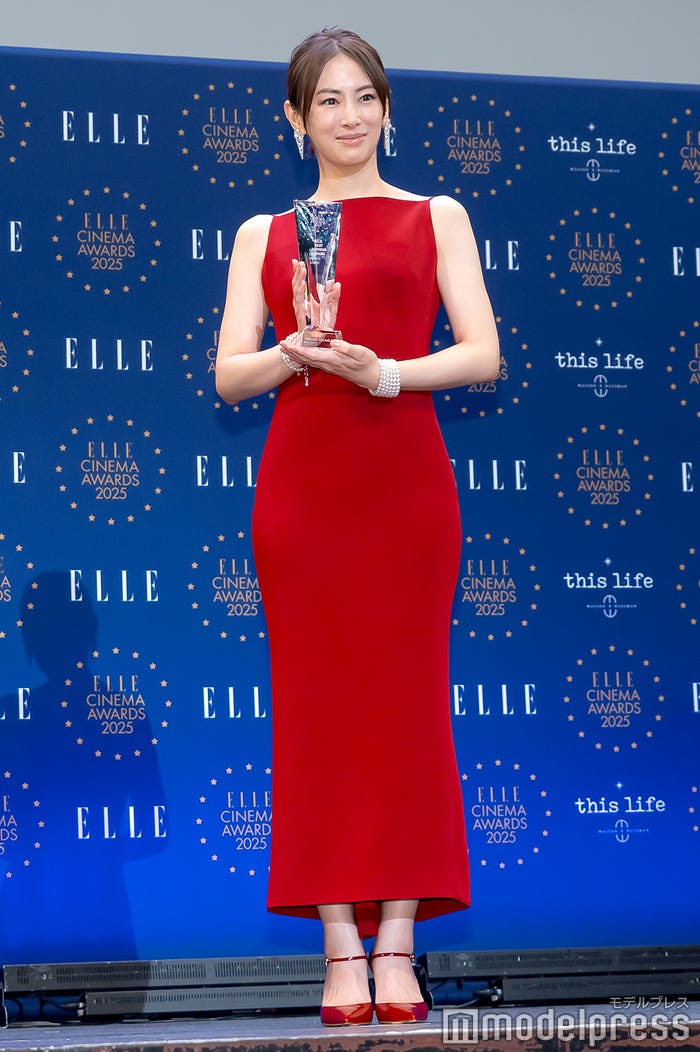 北川景子(C)モデルプレス