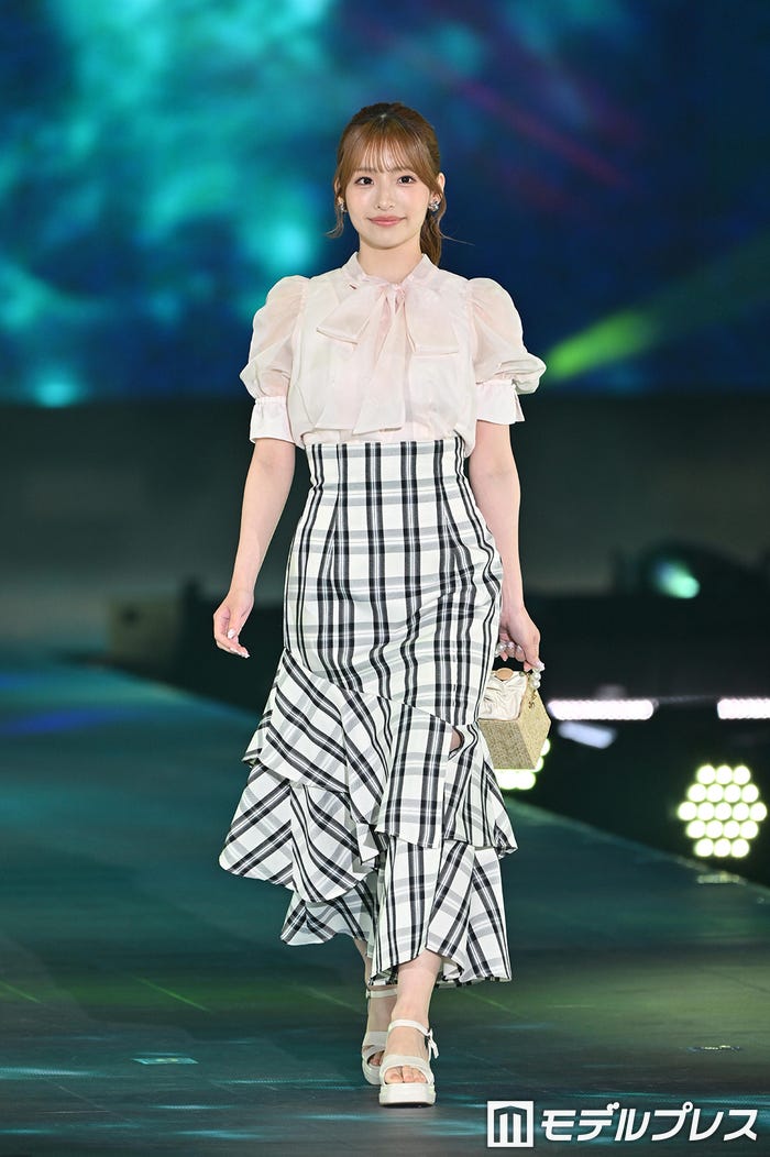 平田侑希(C)モデルプレス