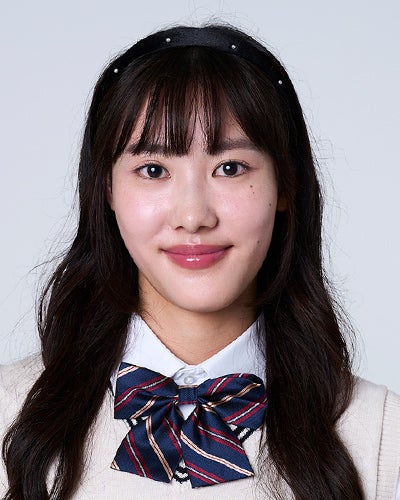 藤野詩音（C）ABCテレビ