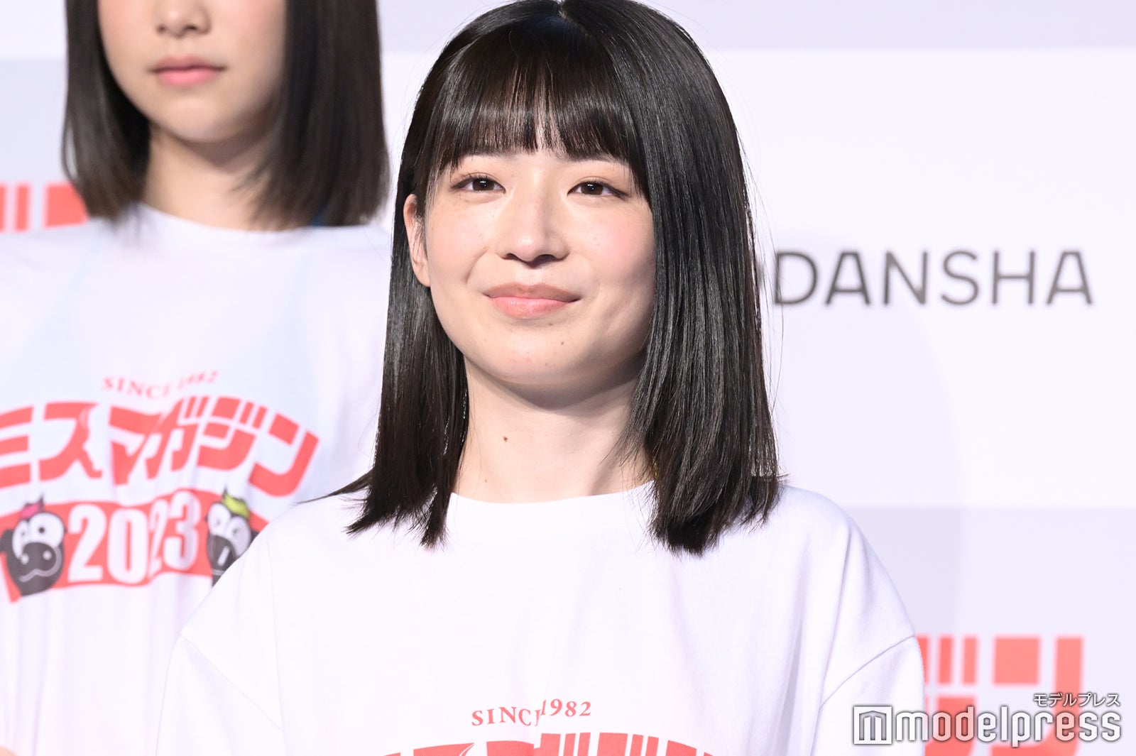 中村麗奈（C）モデルプレス