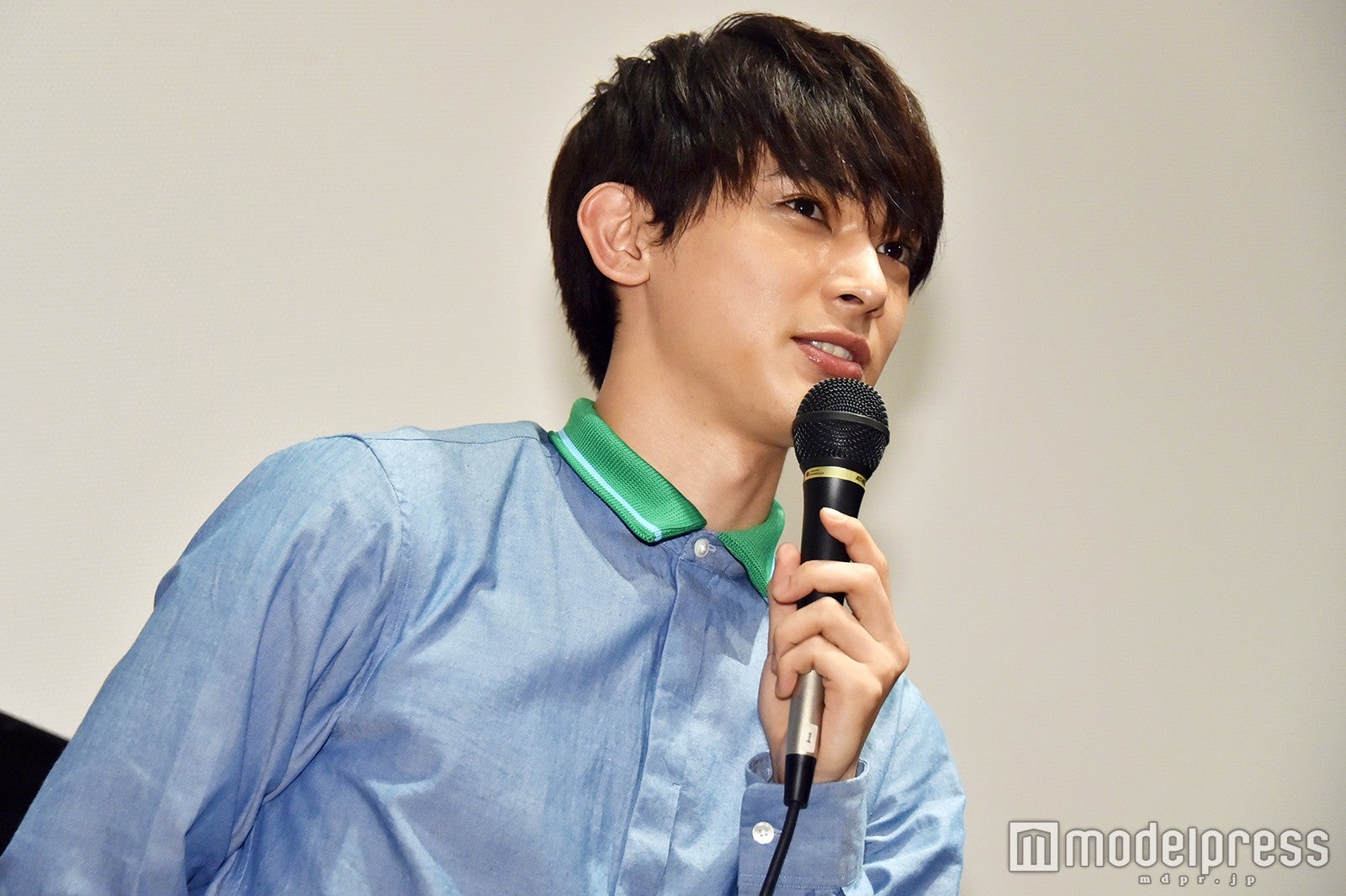 吉沢亮（C）モデルプレス