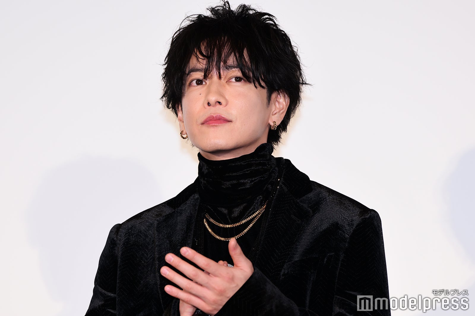 佐藤健（C）モデルプレス