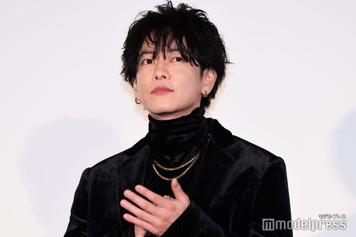 佐藤健(C)モデルプレス