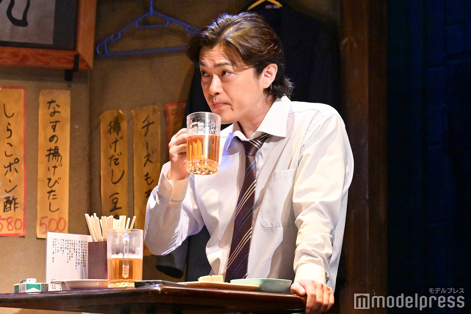 勝地涼（C）モデルプレス