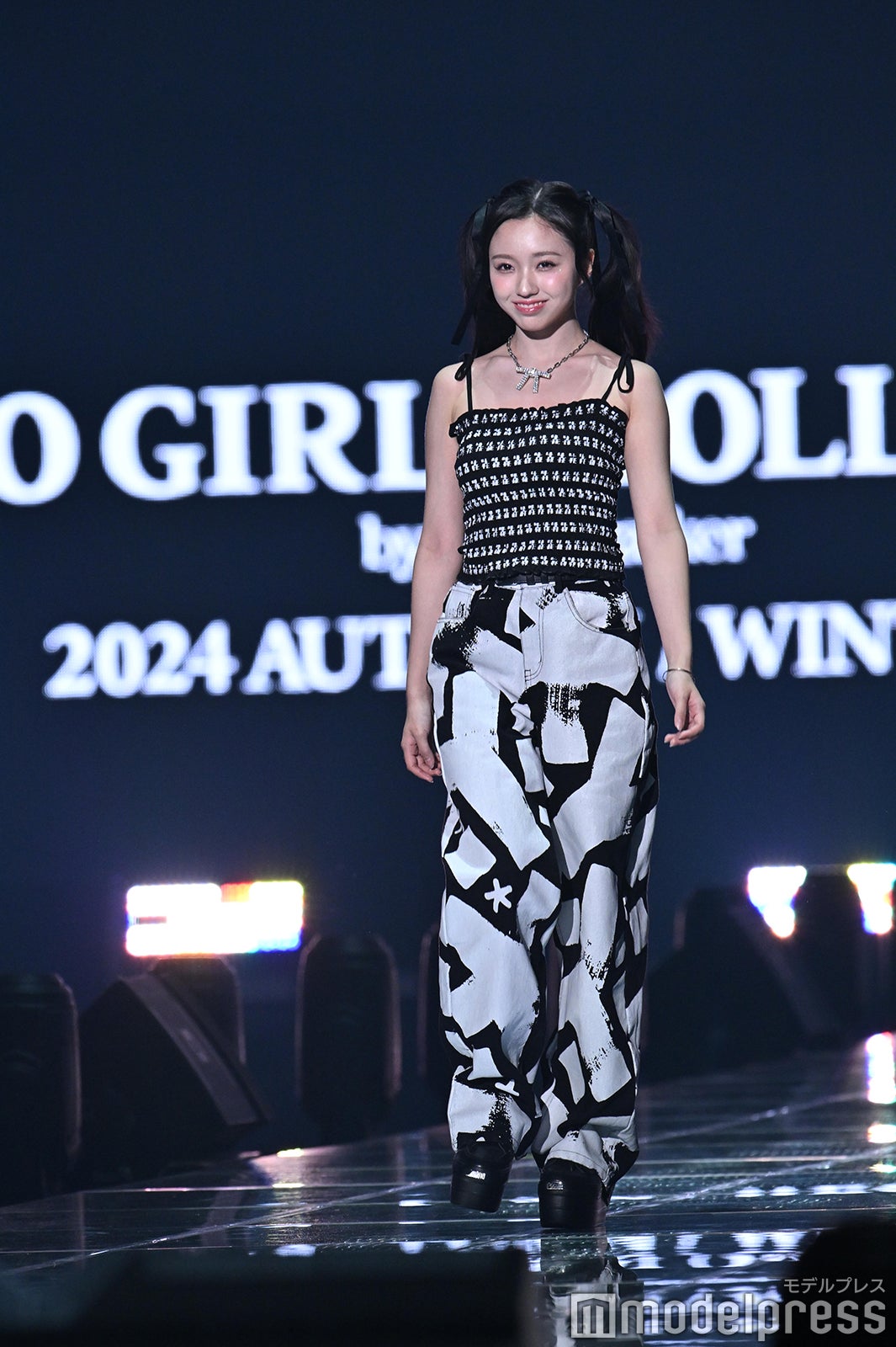 イェソ（C）モデルプレス