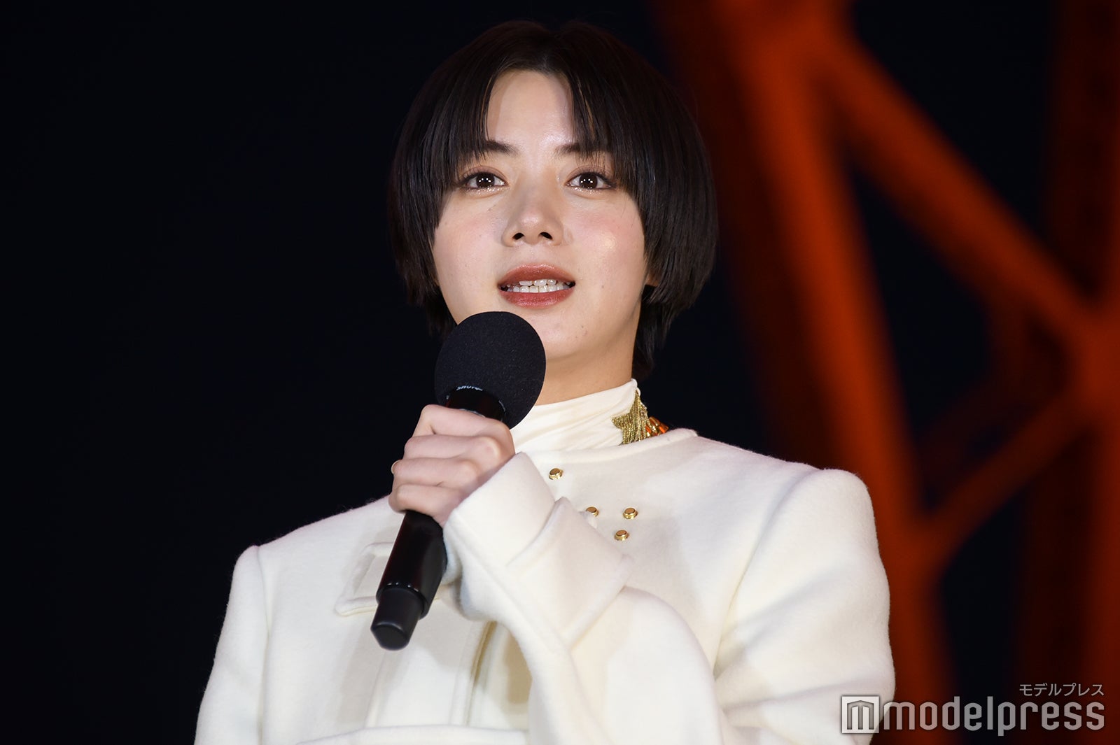 池田エライザ （C）モデルプレス