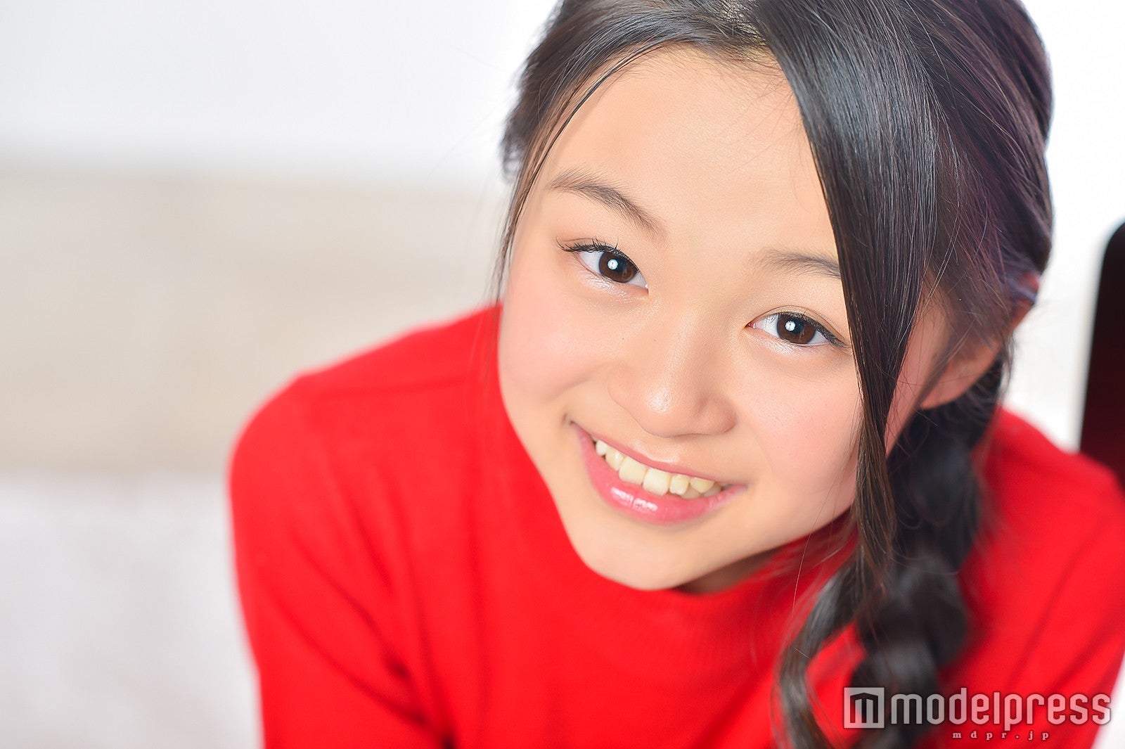 吉田恵芽（C）モデルプレス