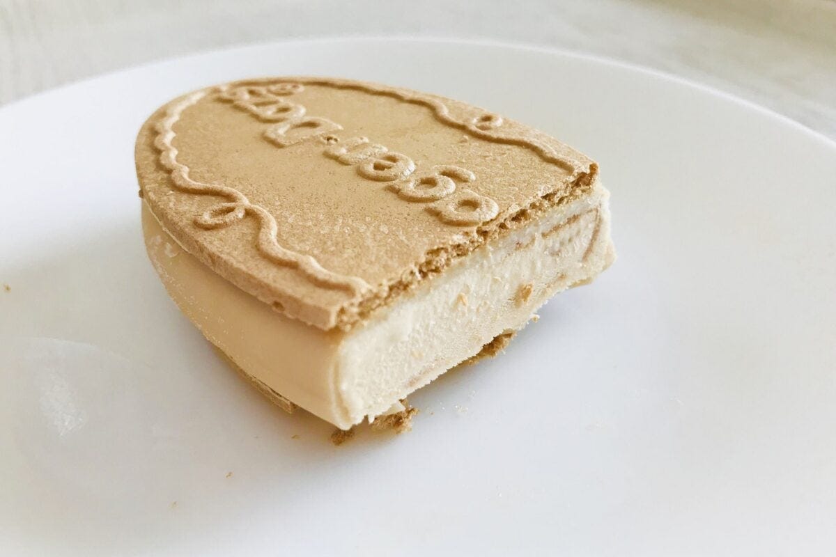 ハーゲンダッツ