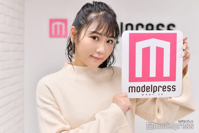 西野未姫(C)モデルプレス