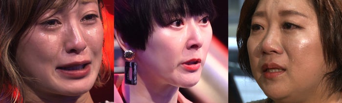 西山茉希が号泣 離婚後の苦悩 因縁の男を激白 モデルプレス 西山茉希が号泣 離婚後の苦悩 因縁の男を激白 モデルプレス
