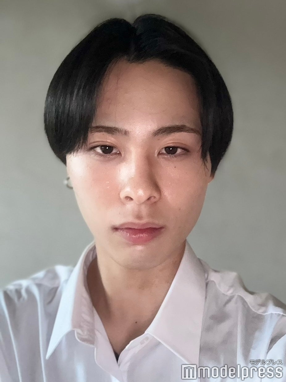 「高一ミスターコン2025」出場者（提供写真）