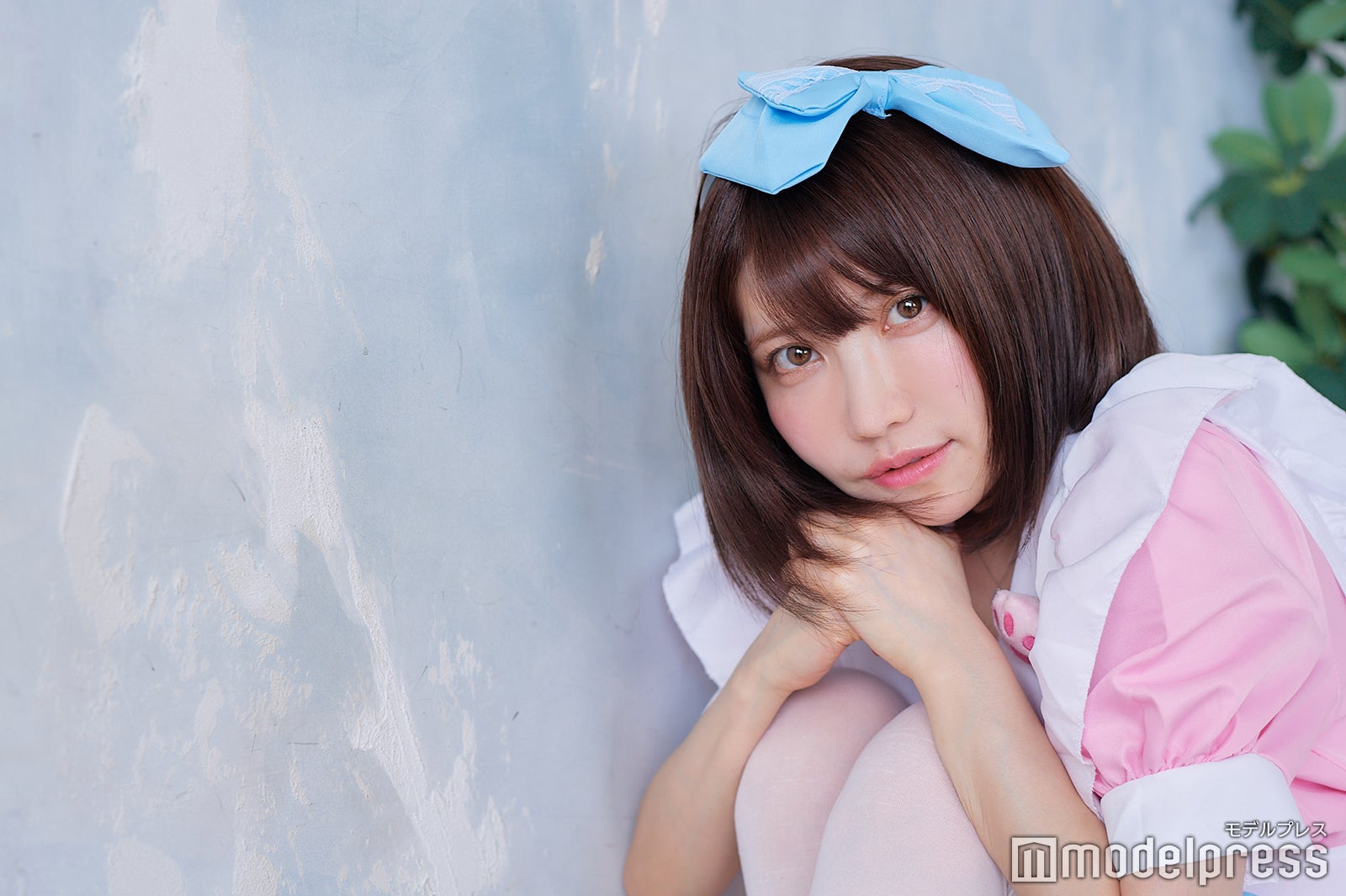 SEXYな動画でバズりまくる美女・ゆでたまご“食欲との向き合い方”明かす　夏のヘルシーレシピも紹介＜モデルプレスインタビュー＞