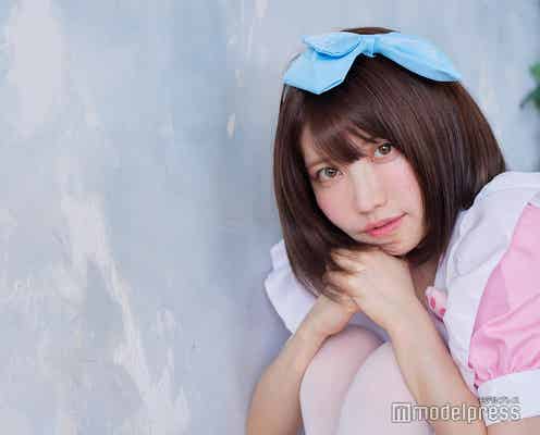 SEXYな動画でバズりまくる美女・ゆでたまご“食欲との向き合い方”明かす 夏のヘルシーレシピも紹介<モデルプレスインタビュー>