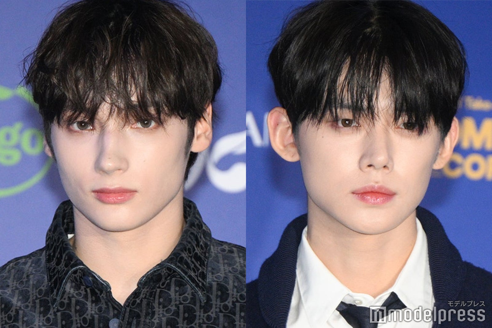 TXT ヨンジュン スビン ボムギュ テヒョン ヒュニンカイ ファン