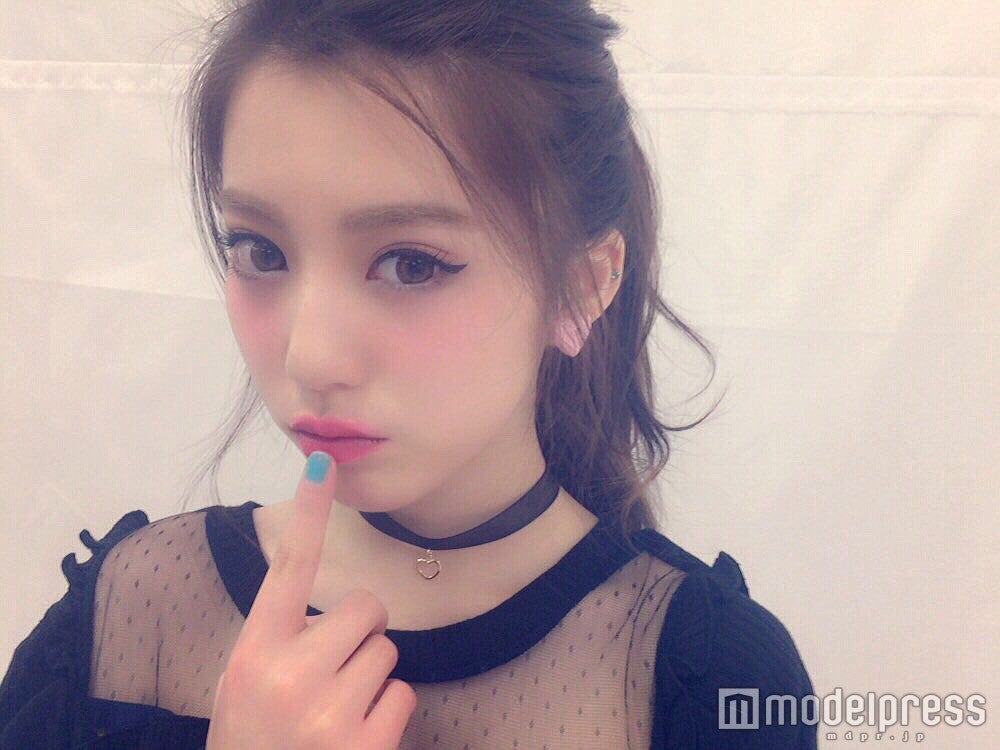 中野恵那／画像提供：所属事務所