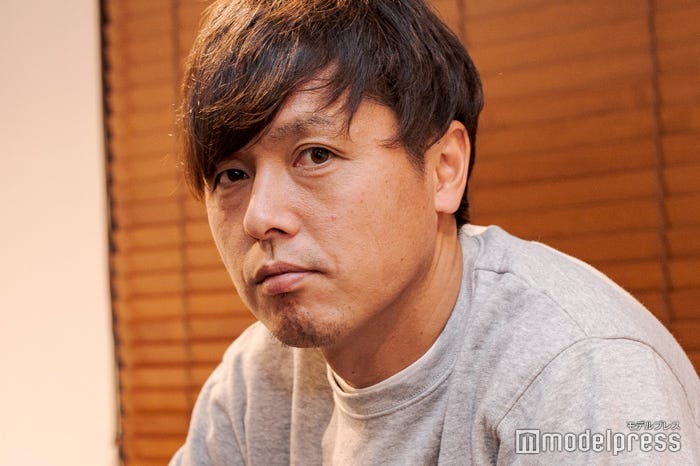 遠藤保仁選手 (C)モデルプレス