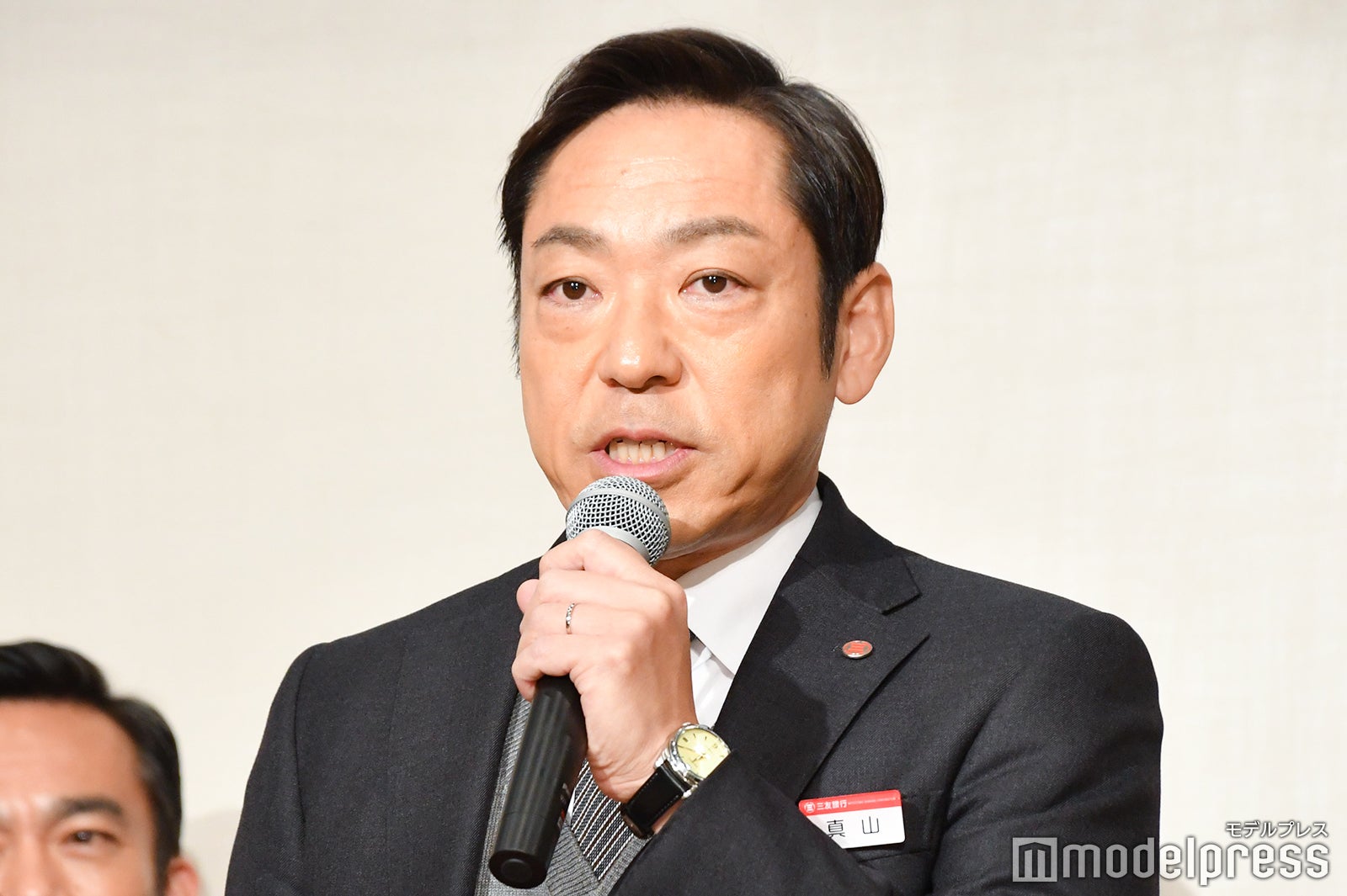 香川照之 （C）モデルプレス