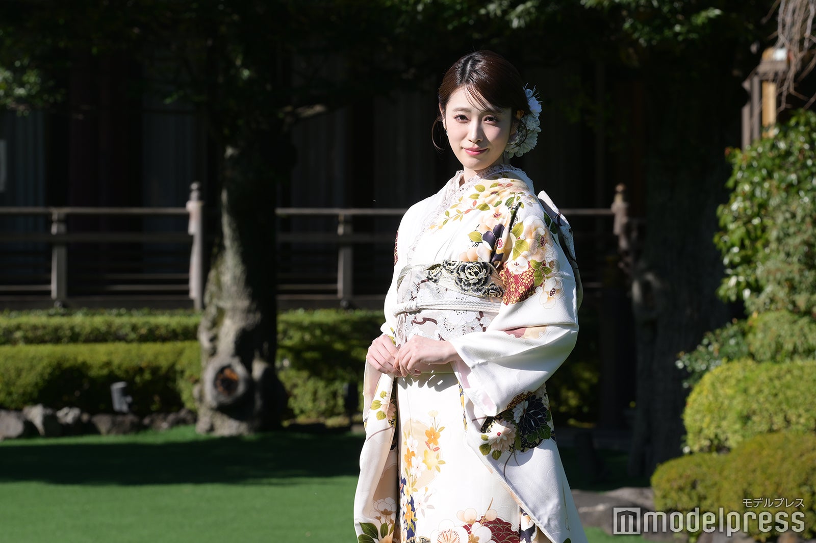 高橋ひかる（C）モデルプレス