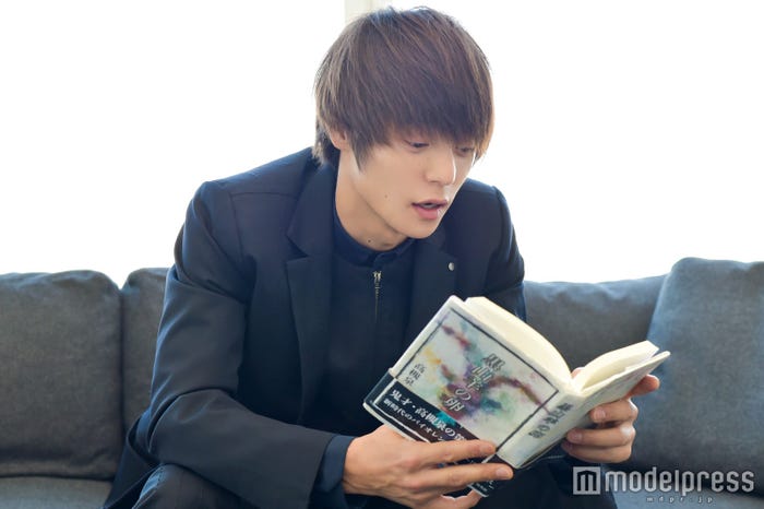 窪田正孝(C)モデルプレス