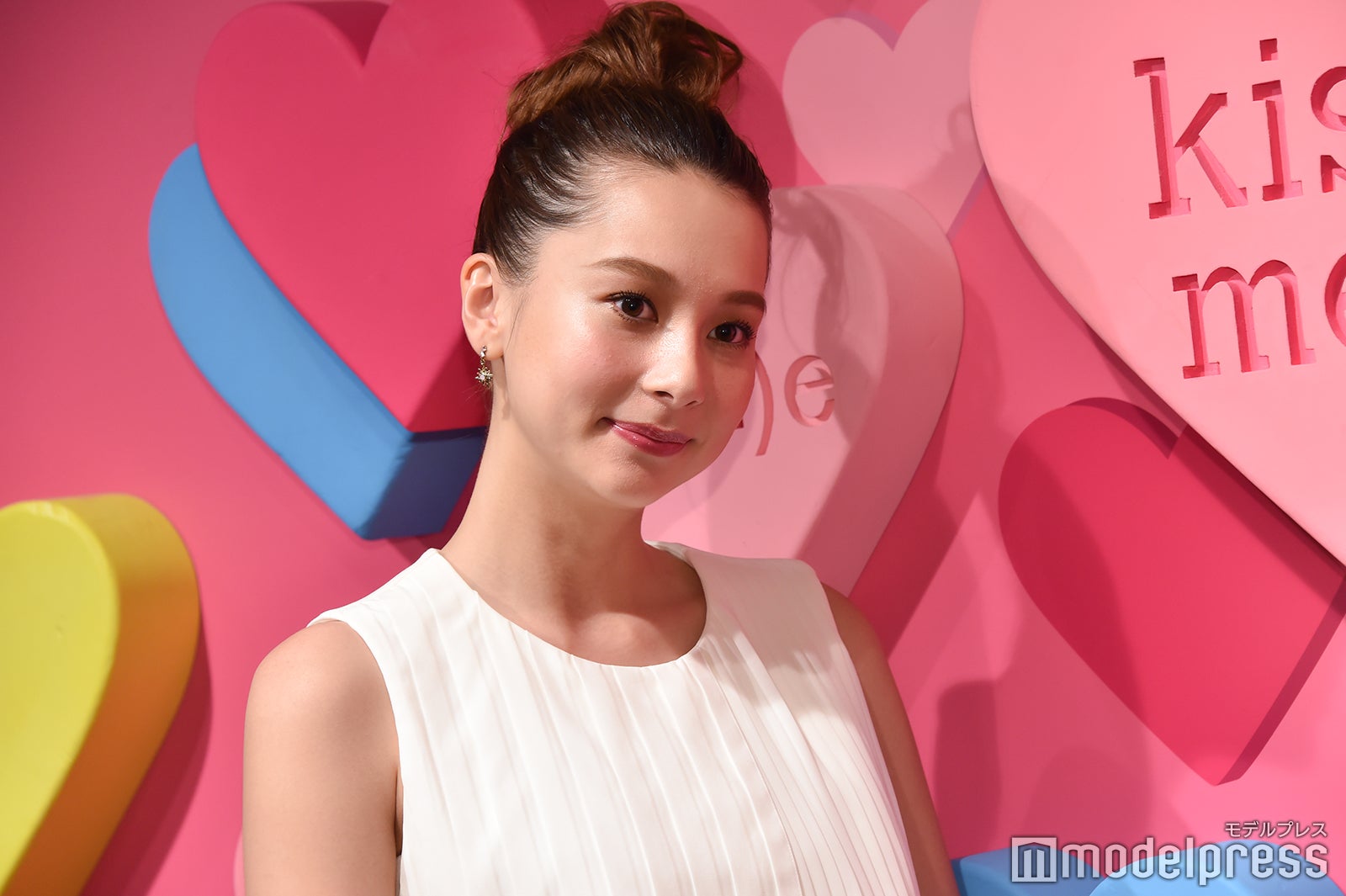 Niki（C）モデルプレス