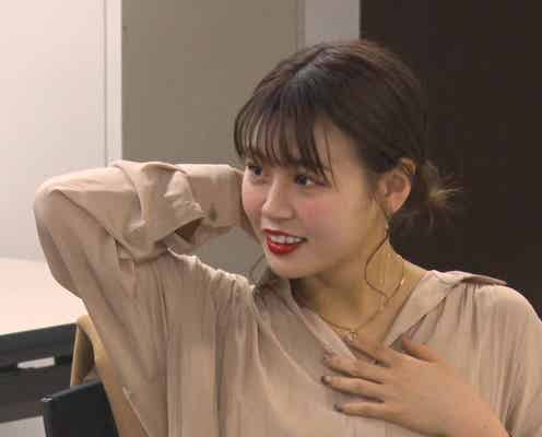 Sexy Zone菊池風磨もベタ褒め “モッツァレラボディ”井口綾子の驚きテクとは?<裏顔女子の夜>