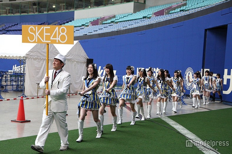 SKE48（C）AKS