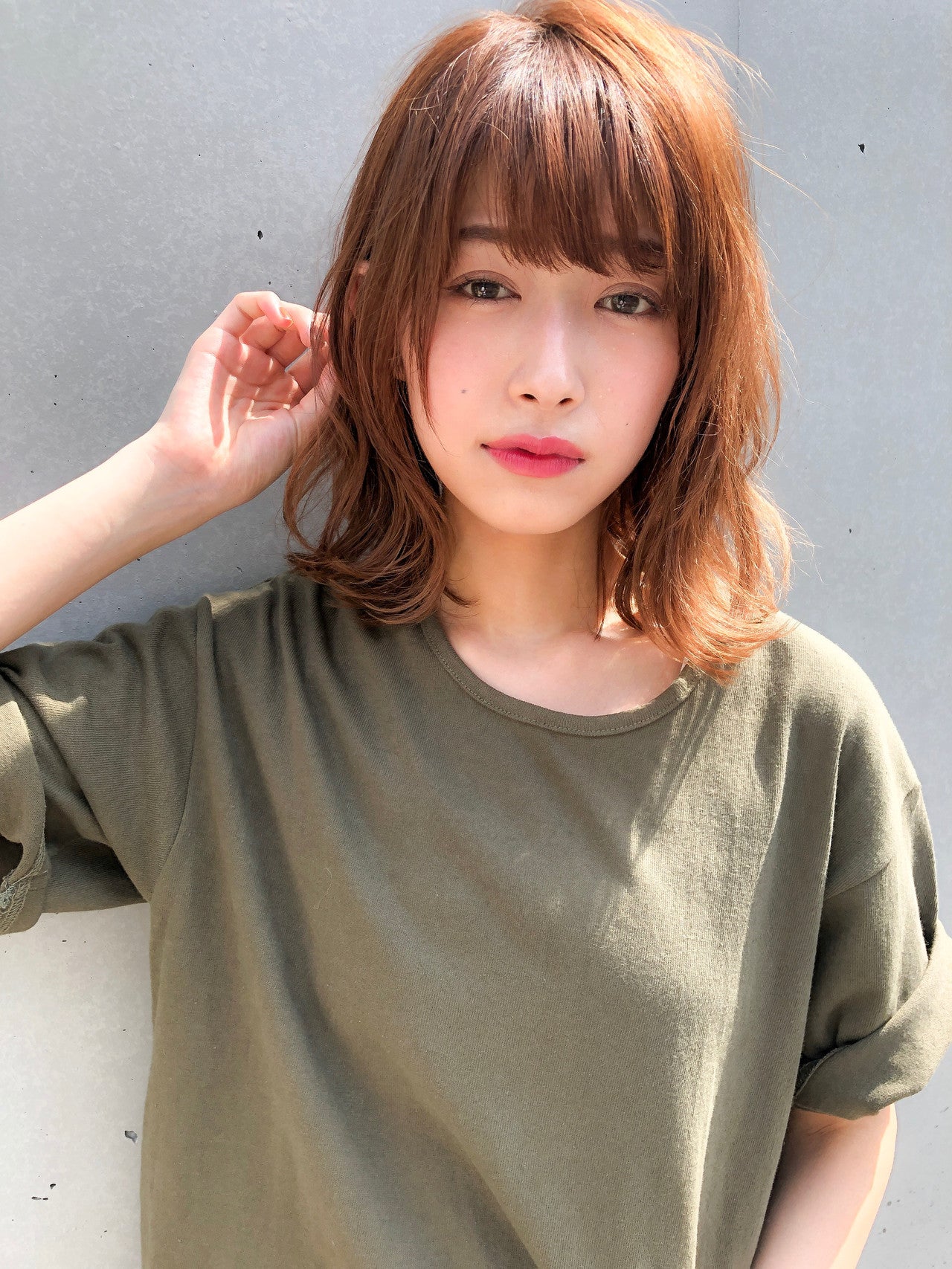 大胆 控えめ別 イメチェンヘアをご紹介 今の髪型からイメージどう変える モデルプレス 大胆 控えめ別 イメチェンヘアをご紹介 今の髪型からイメージどう変える モデルプレス