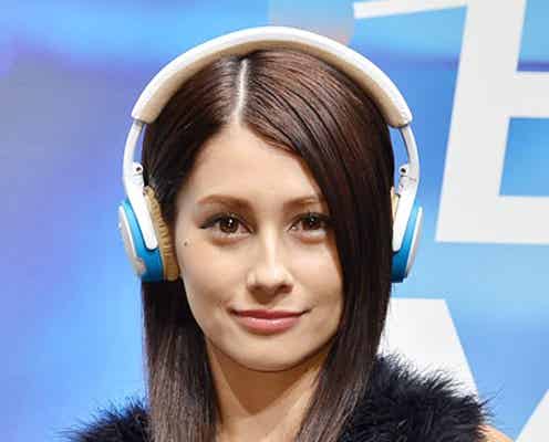 ダレノガレ明美、現在の恋愛事情に言及
