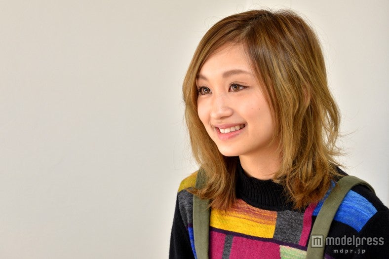 元テラスハウス近藤あや 過去 現在の恋愛を語る モデルプレスインタビュー モデルプレス 元テラスハウス近藤あや 過去 現在の恋愛を語る モデルプレスインタビュー モデルプレス