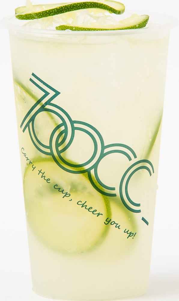 700cc／画像提供：萬福商会