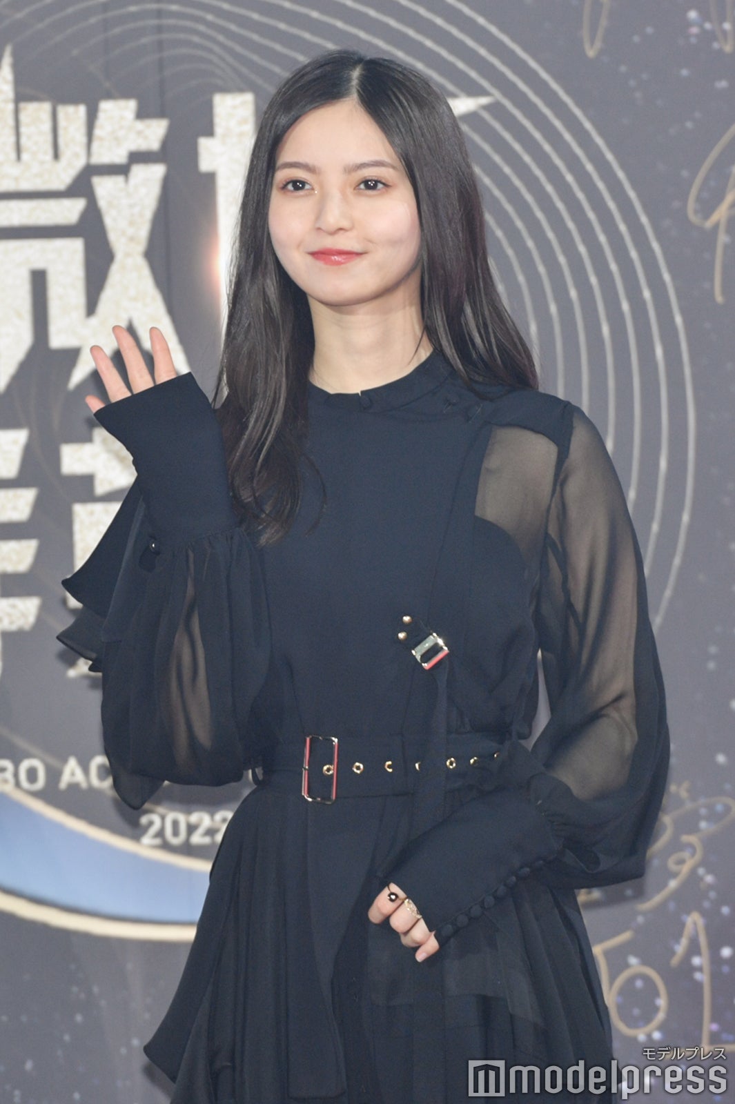 齋藤飛鳥 （C）モデルプレス