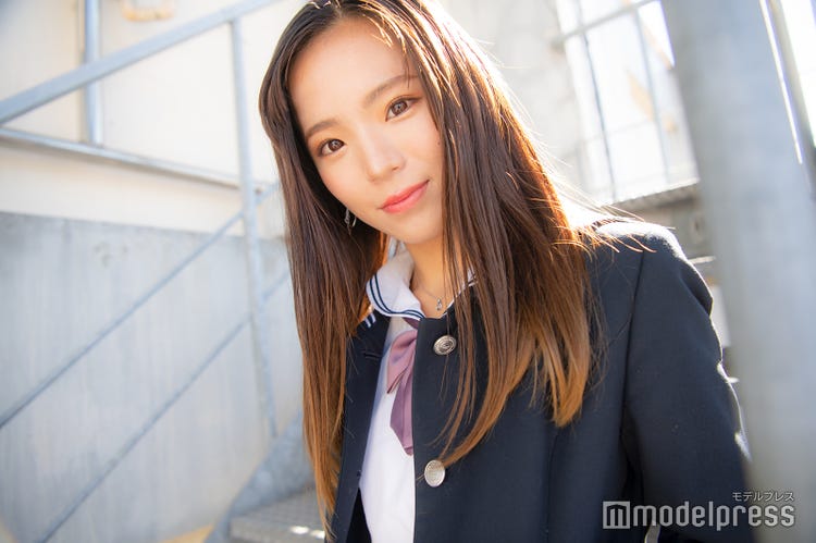 日本一かわいい女子高生 ファイナリスト紹介12 敗者復活枠 ましろ 女子高生ミスコン モデルプレス 日本一かわいい女子高生 ファイナリスト紹介12 敗者復活枠 ましろ 女子高生ミスコン モデルプレス