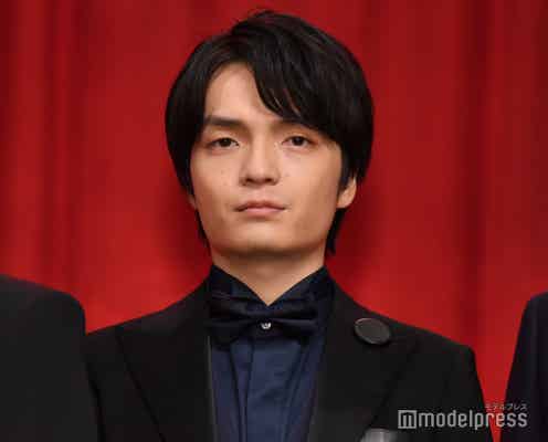 岡山天音“人生を変えてくれた”恩人と再会「対等に扱ってもらって」