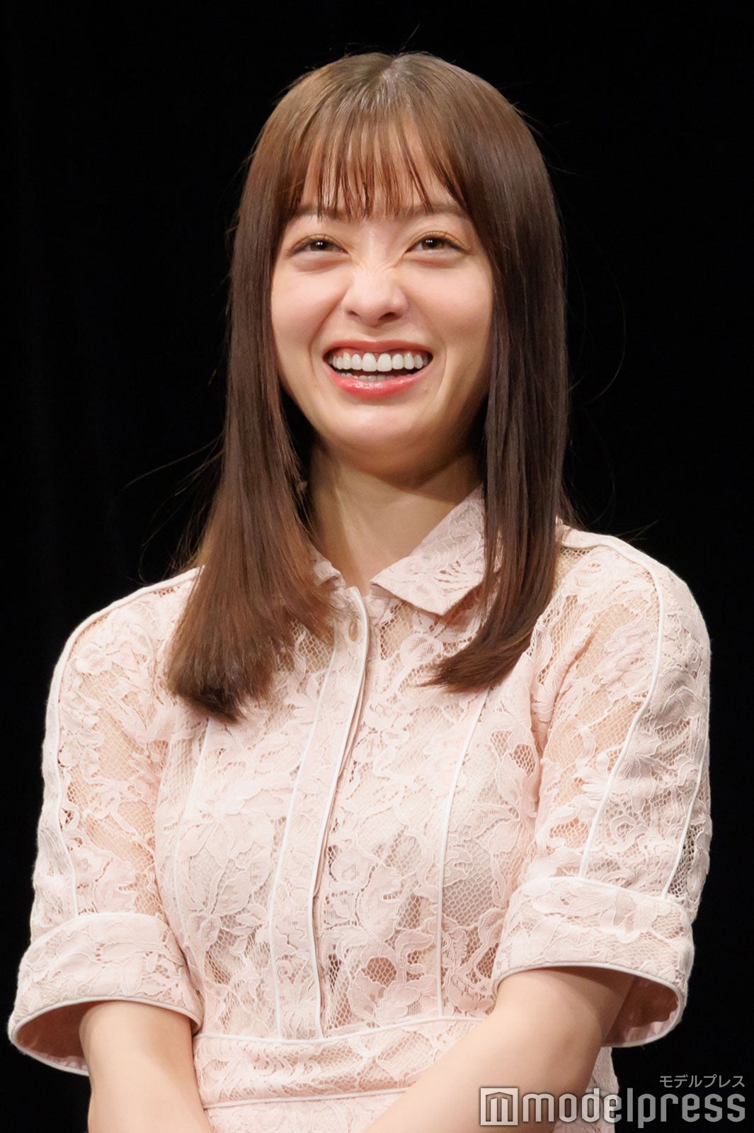 橋本環奈（C）モデルプレス