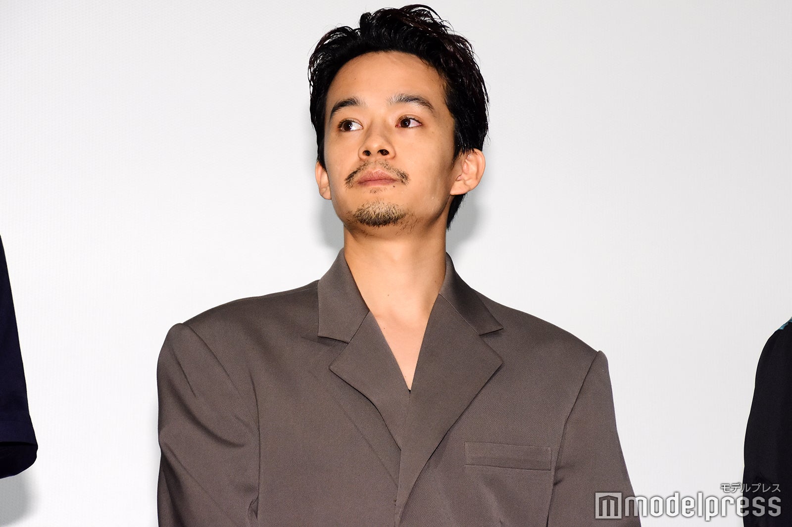 池松壮亮 （C）モデルプレス