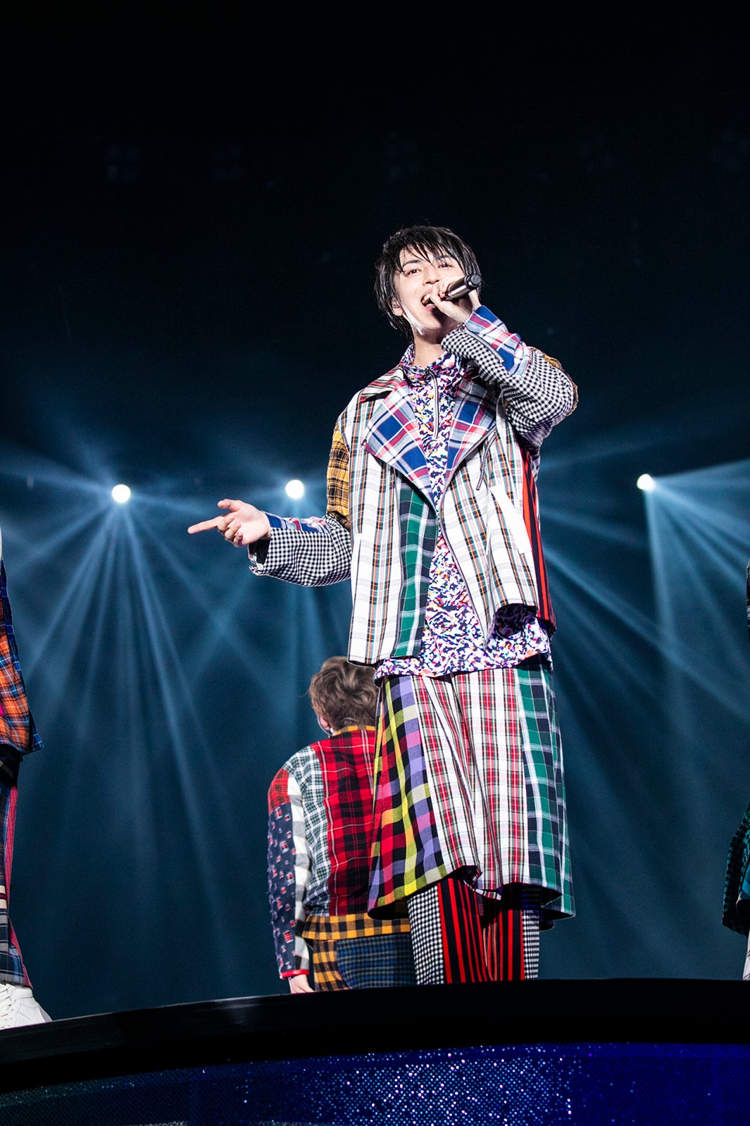 タカシ／撮影：米山三郎、冨田望、西村廣起、山下陽子