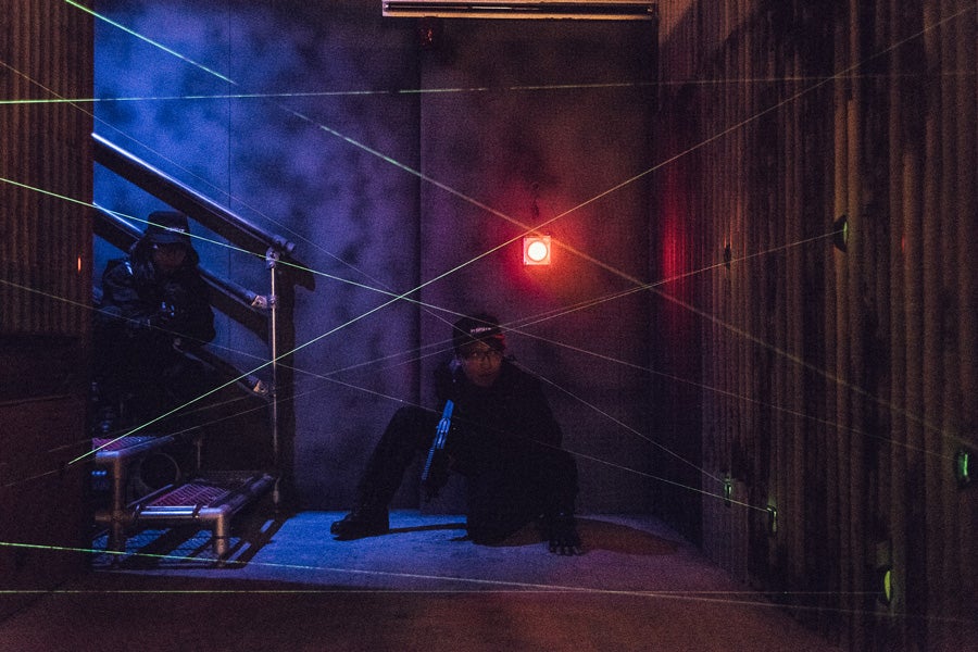 インスパイヤ新宿