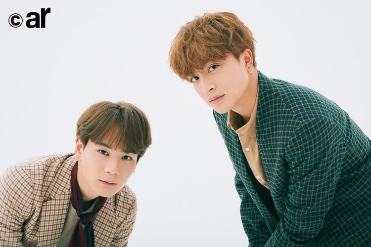 Jo1豆原一成 憧れのgenerations白濱亜嵐と激エモ対談 いつかマメハマでアフターパーティやろう モデルプレス Jo1豆原一成 憧れのgenerations白濱亜嵐と激エモ対談 いつかマメハマでアフターパーティやろう モデルプレス