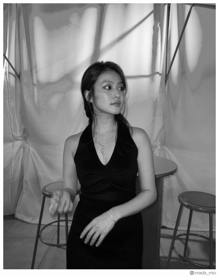 今田美桜Instagramより