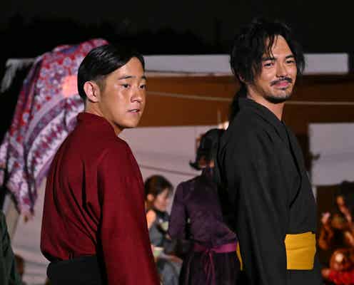 「VIVANT」“テント幹部”若かりしバトラカ役が圧倒の演技力 18歳で映画監督&俳優の二刀流・今井柊斗、受賞歴多数の注目株【注目の人物】