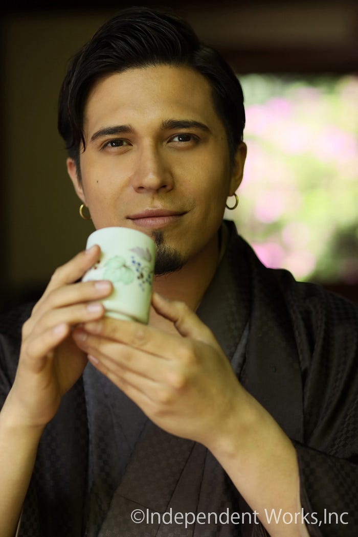 木村昴(C)Independent Works,Inc