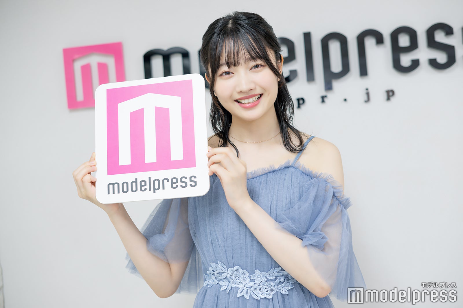 柏結菜（C）モデルプレス