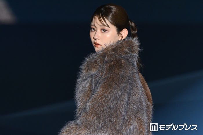 りんか(C)モデルプレス