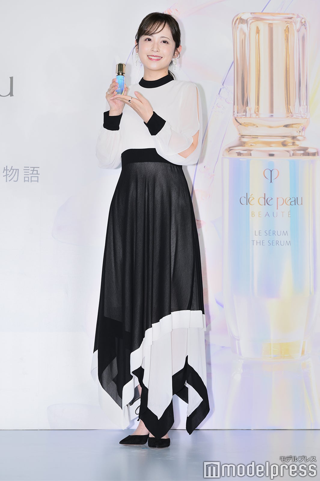 久慈暁子（C）モデルプレス