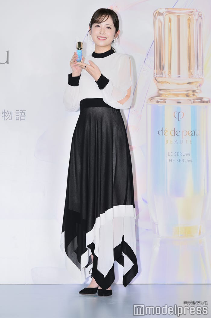 久慈暁子(C)モデルプレス