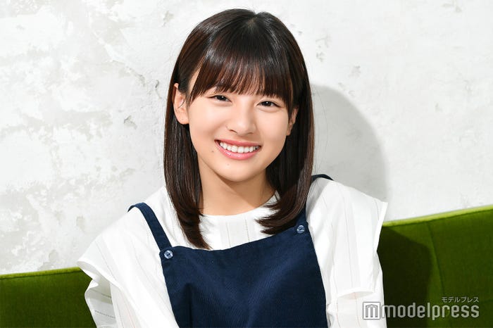 出口夏希(C)モデルプレス