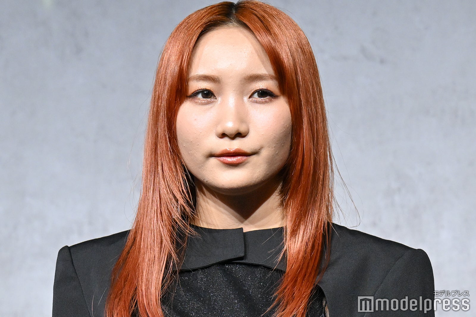 ikura（C）モデルプレス