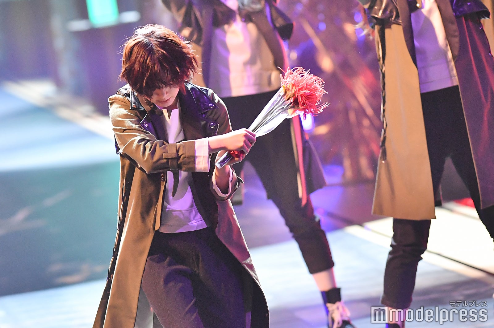 欅坂46（C）モデルプレス