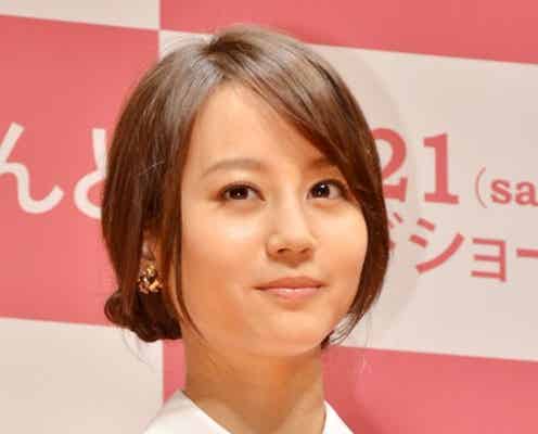 堀北真希、現場での素顔を共演者が明かす