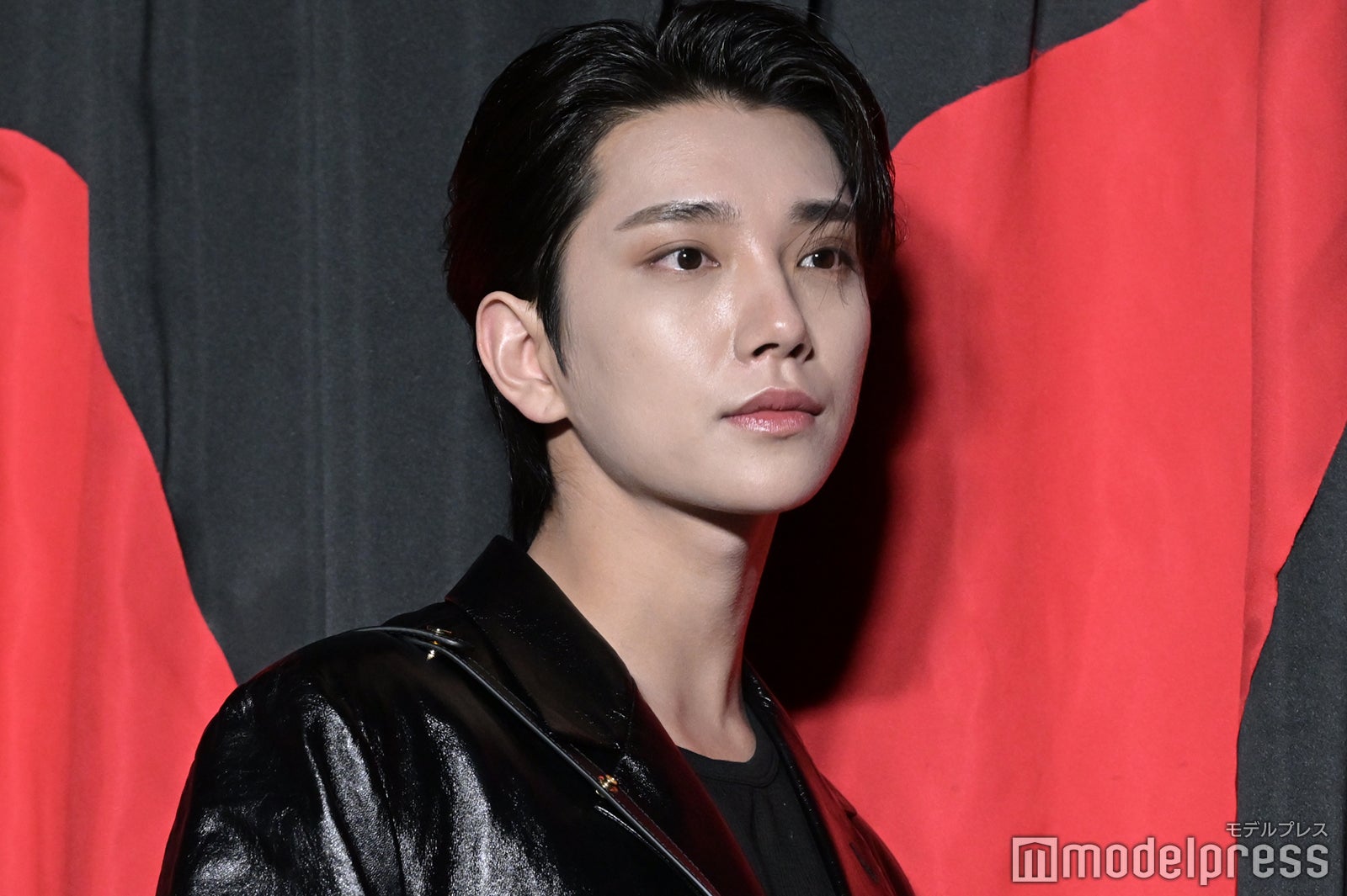 JOSHUA（C）モデルプレス